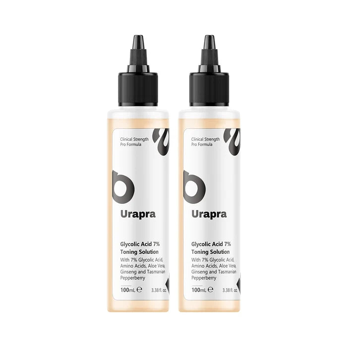 Glycolic Acid 7% Toning Solution | Best Selling Award Winner