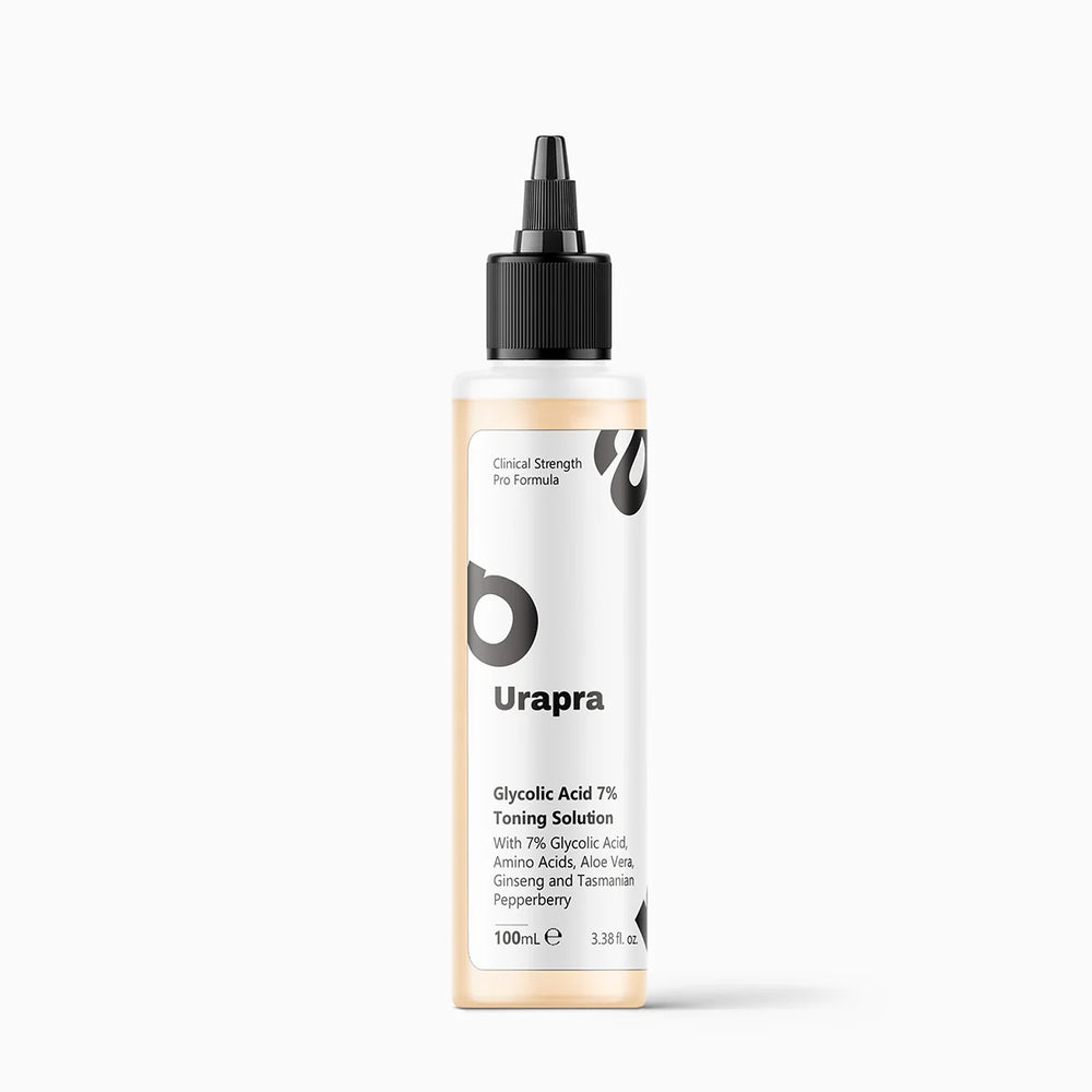 Glycolic Acid 7% Toning Solution | Best Selling Award Winner